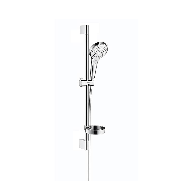 CROMA SELECT S VARİO DUŞ SETİ CASETTA SABUNLUK İLE 
