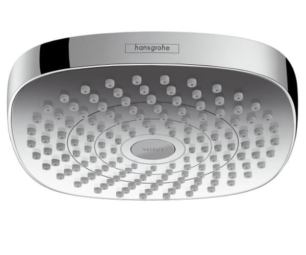 CROMA SELECTT E 180 2JET TEPE DUŞU BEYAZ KROM