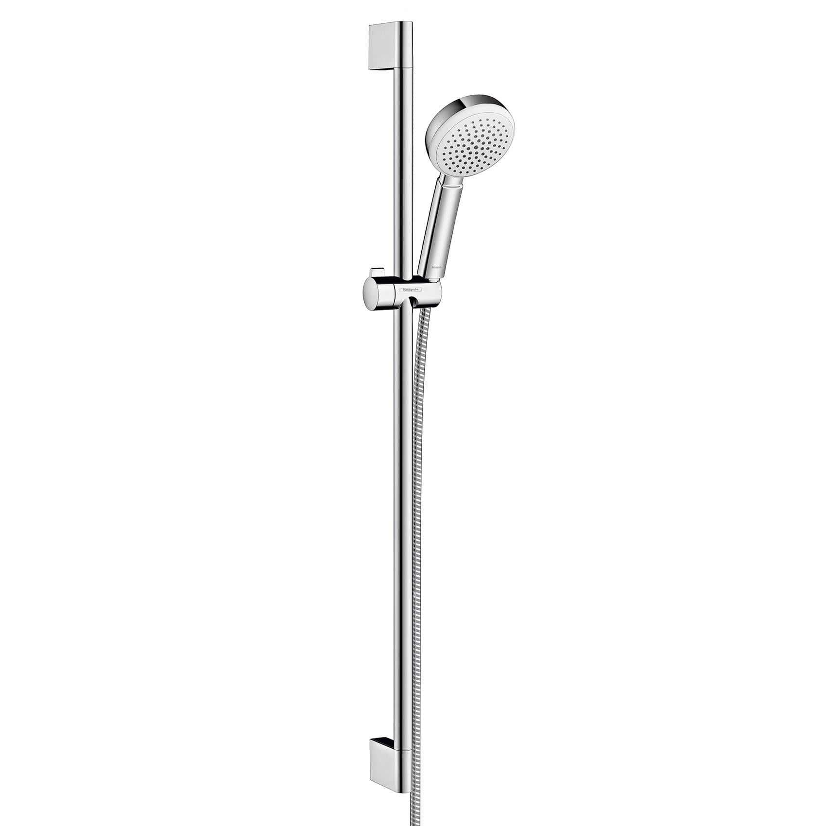 CROMETTA 100 1 JET DUŞ SİSTEMİ SU TASARRUFLU ECOSMART VERSİYONU