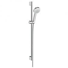 CROMETTA 100 VARİO DUŞ SİSTEMİ SU TASARRUFLU ECOSMART VERSİYONU