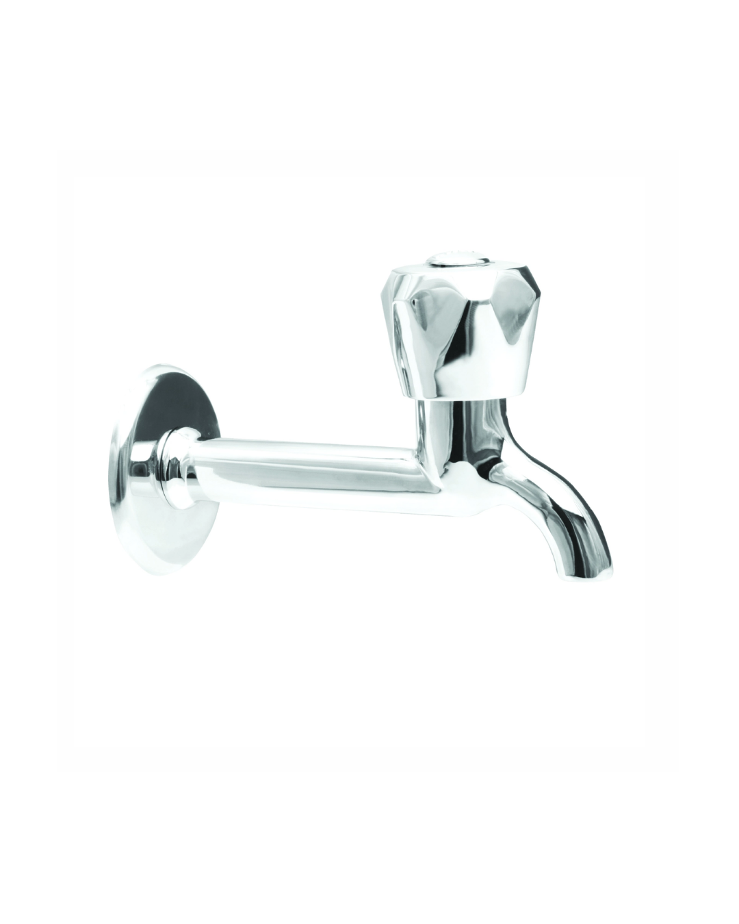 Creavit Uzun Musluk 1/2” Krom T201L