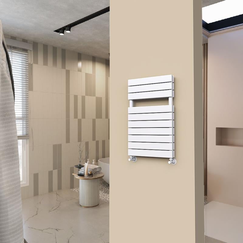 TİP 20H Dekoratif Havlupan 500x810 Beyaz