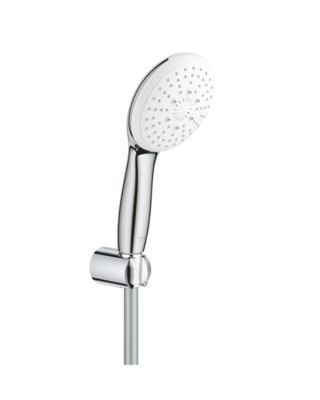 Grohe 26639003 Tempesta 110 El Duşu Seti 3 Akışlı Rain,Jet,Massage 