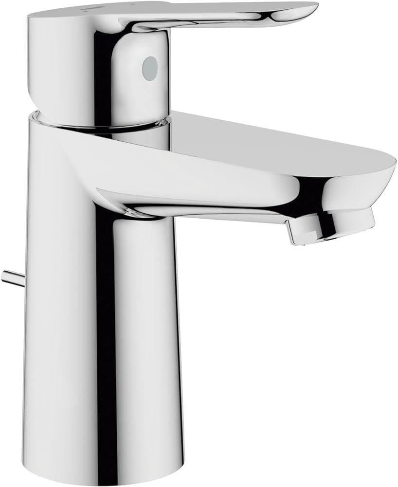 Grohe 23328000 BauEdge Tek kumandalı lavabo bataryası   S-Boyut