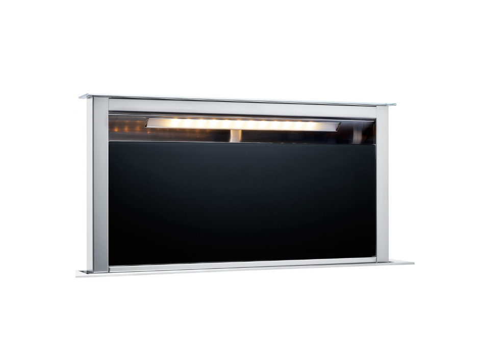 FRANKE Downdraft FDW 908 IB XS Black Glass/Inox Davlumbaz 107.050,00