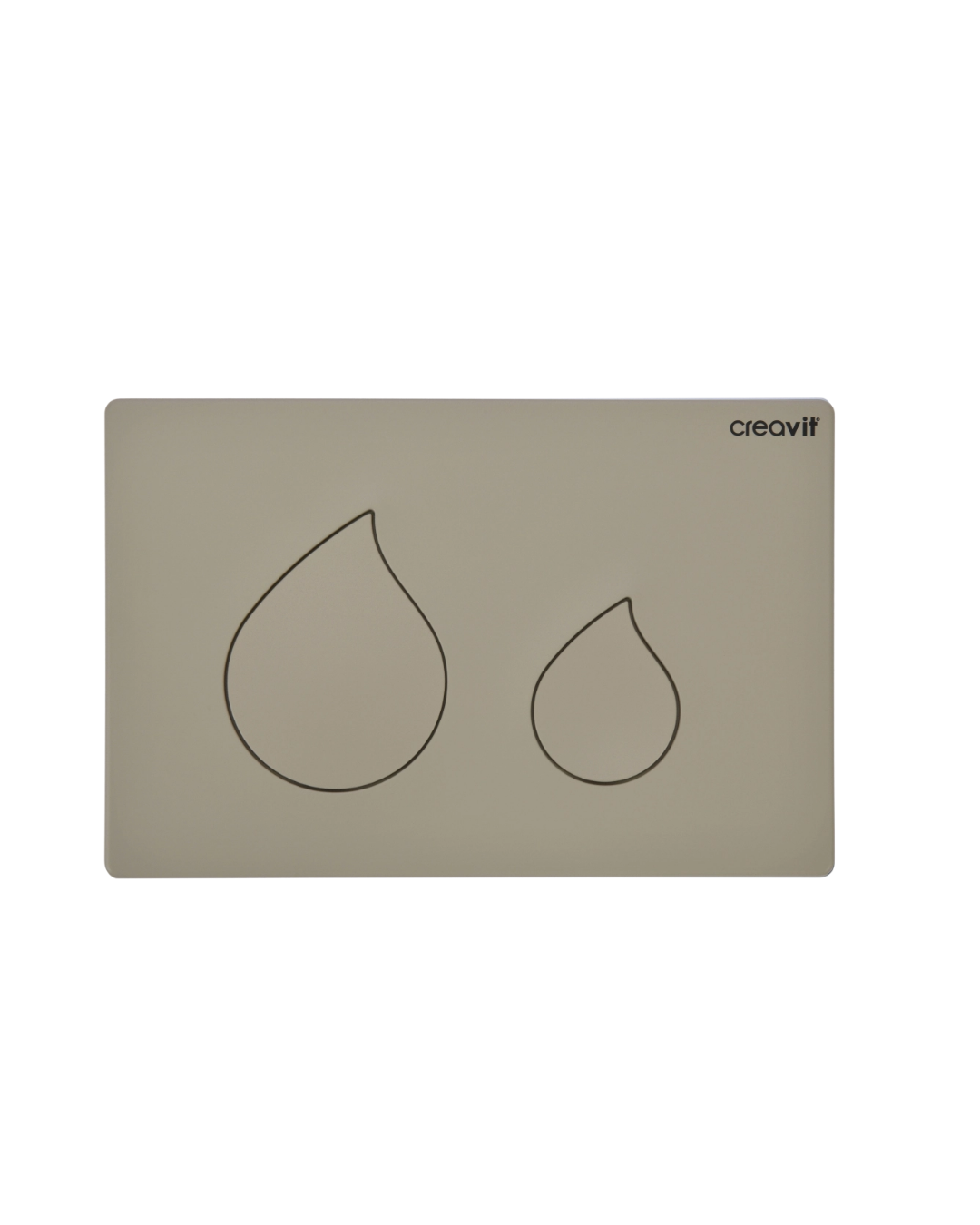 Creavit Blom Kumanda Panel GP1101.00