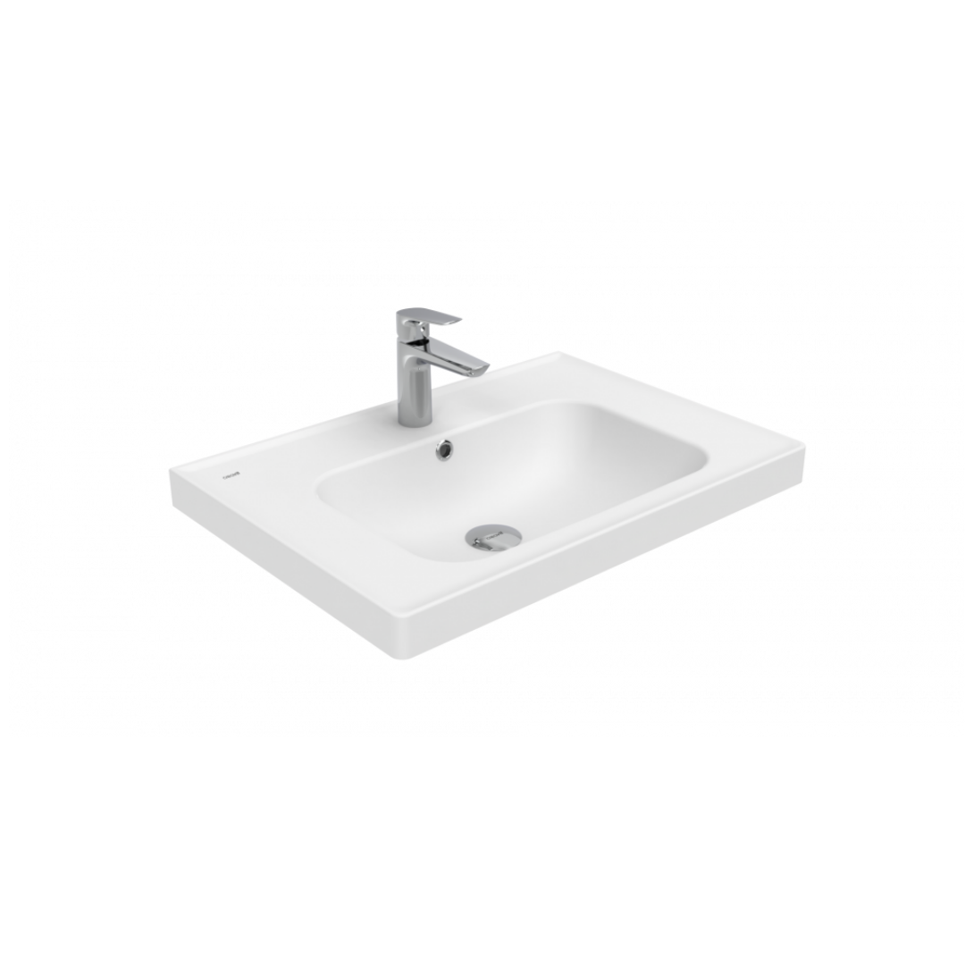 Creavit OB065 Obi Mobilya Uyumlu Lavabo 65 cm