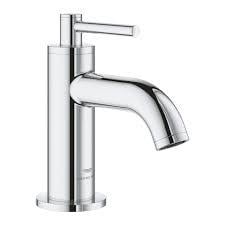 Grohe 20666000 Grandera Tek delikli lavabo bataryası 1/2