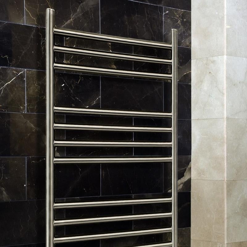 Maui Paslanmaz Çelik Havlupan 500x1200 Satine Altın