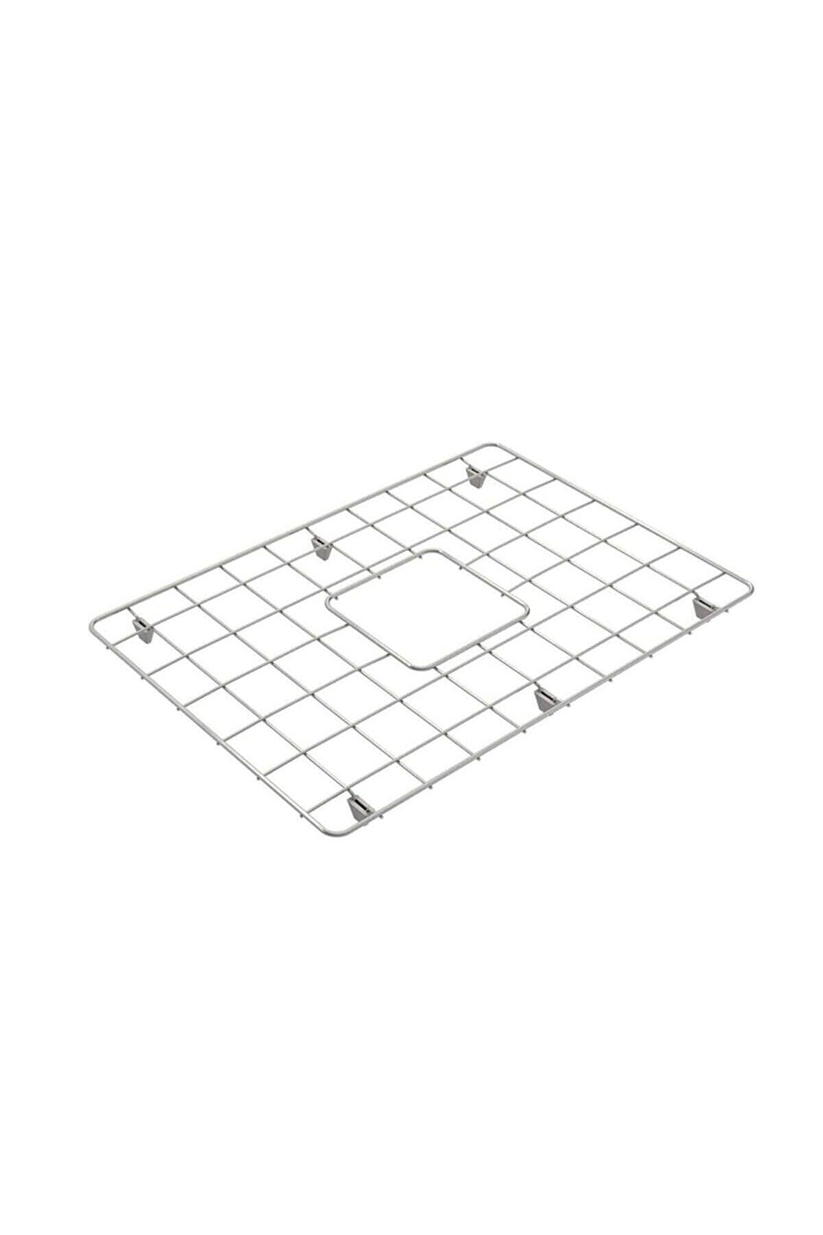 Bocchi Paslanmaz Çelik Tel Izgara, 60 Cm 2300 0014