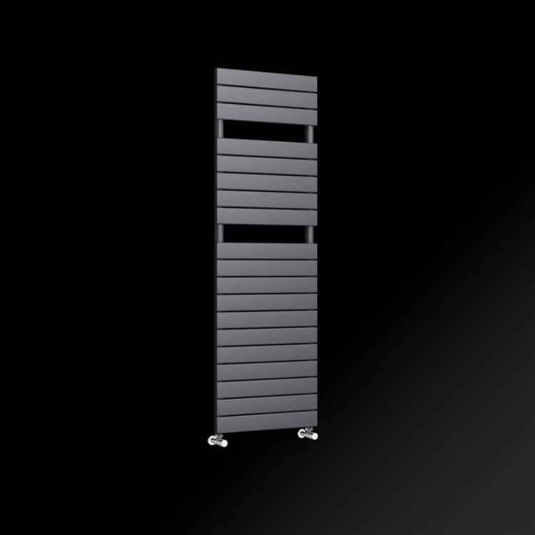 Radiva TİP 10H Dekoratif Havlupan 500x1550 Antrasit