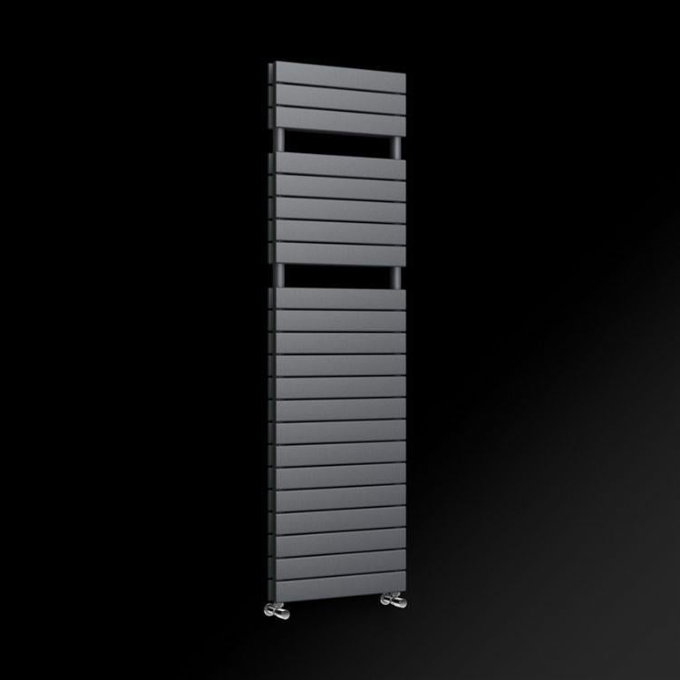 Radiva TİP 20H Dekoratif Havlupan 500x1772 Antrasit