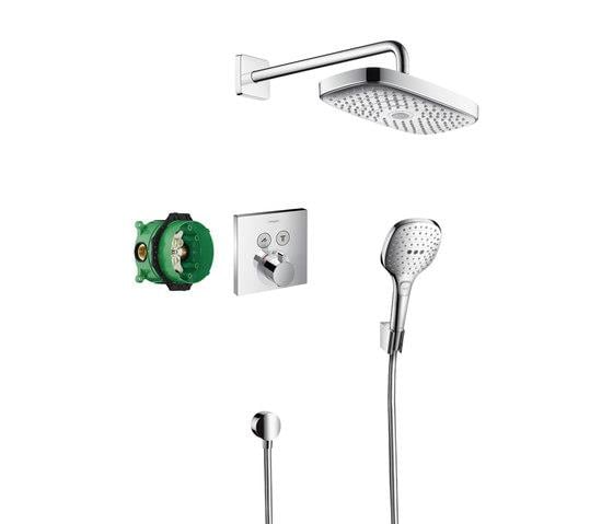 DESİGN SHOWERSET RAİNDANCE SELECT E