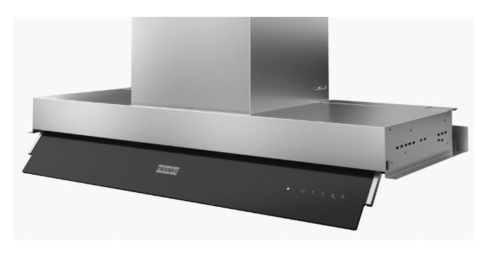 FRANKE 305.0705.341 Drip Free Davlumbaz  FMY DRIP-FREE 120 KL