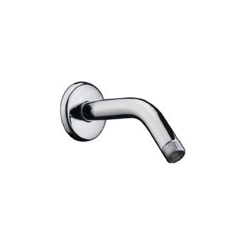 DUŞ DİRSEĞİ 230 mm,KROM 