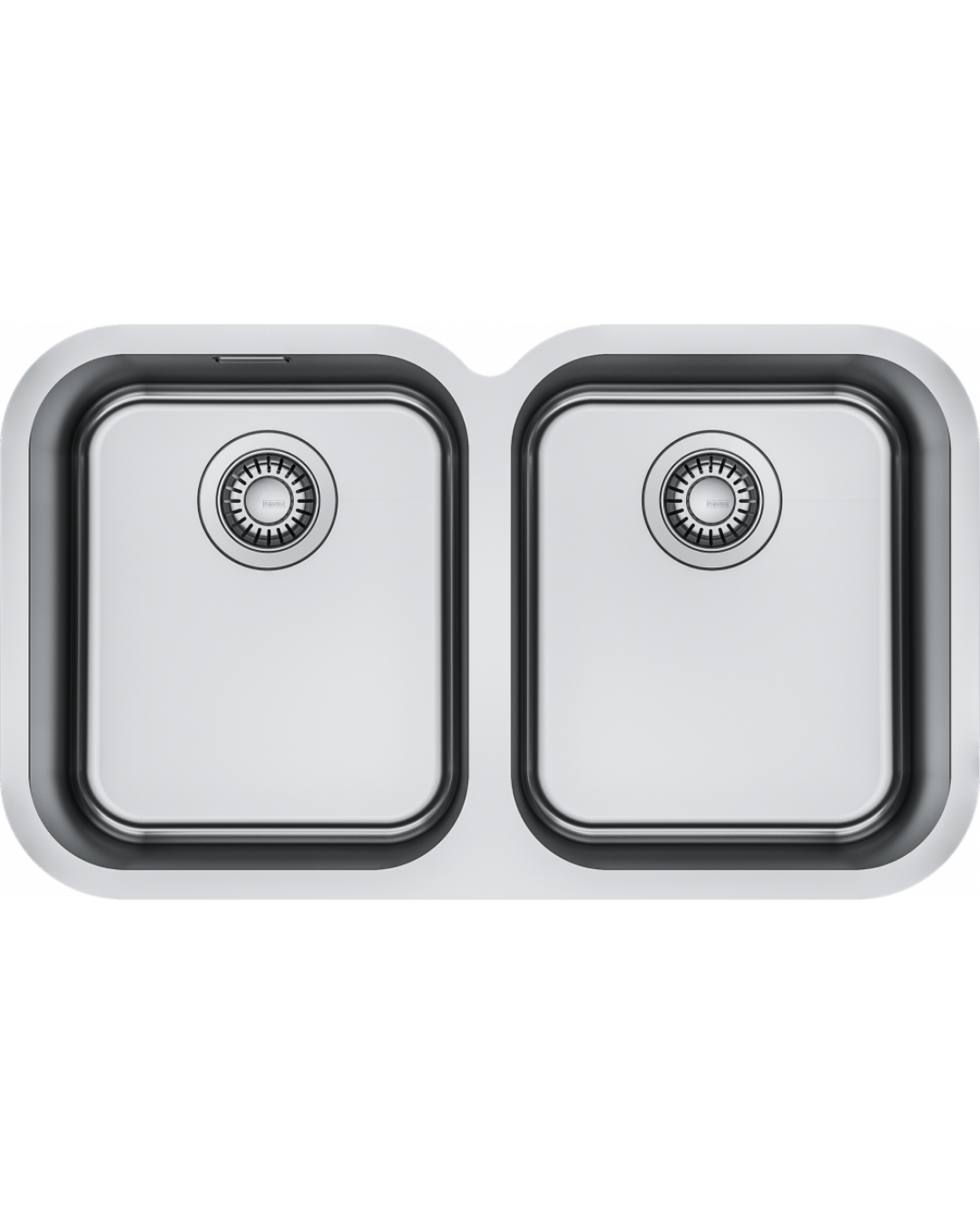 Franke SRX 120-34-34 Tezgah Altı Paslanmaz Çelik Evye