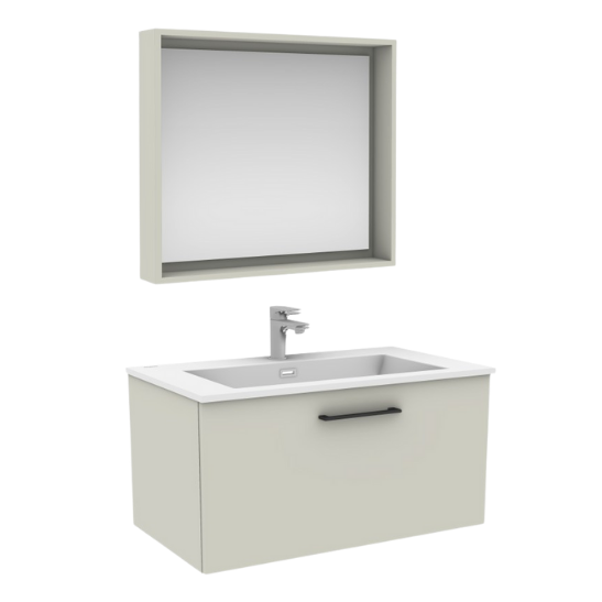 Kobos Lumia Banyo Takımı 