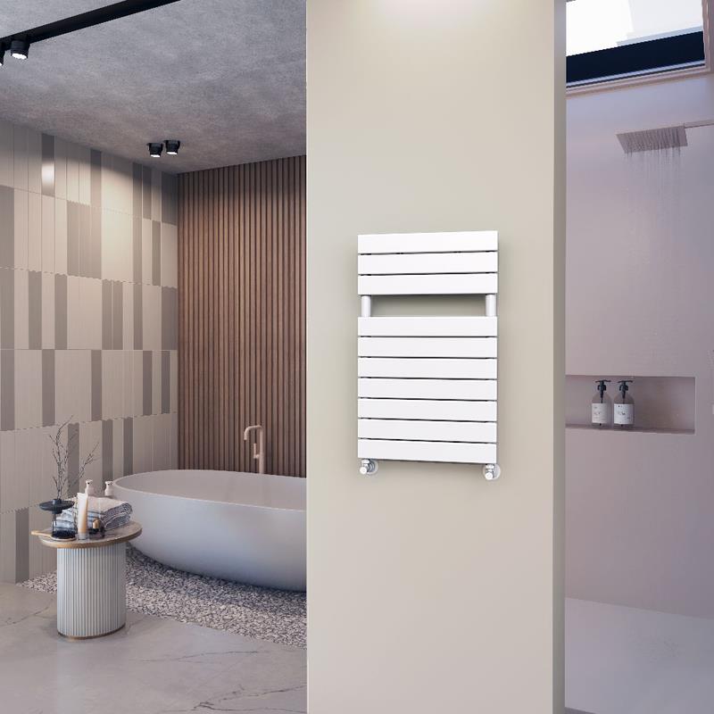 TİP 10H Dekoratif Havlupan 500x810 Beyaz