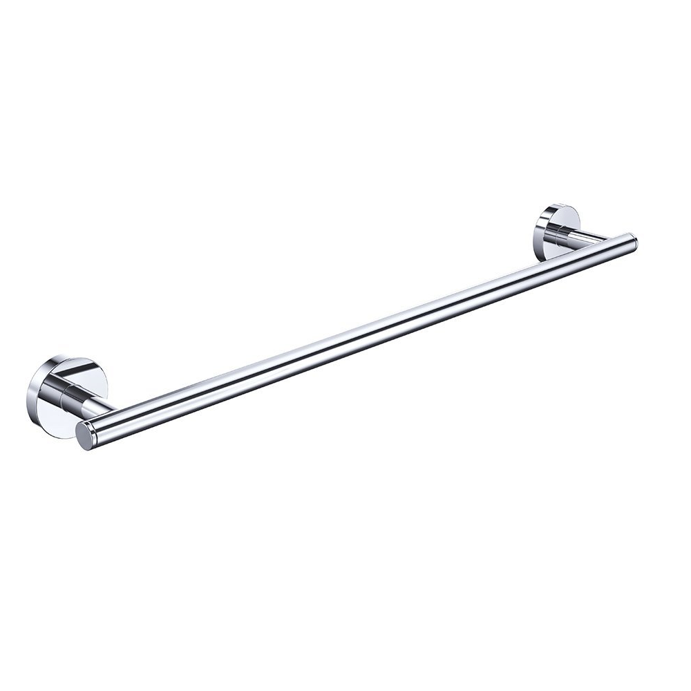 Bocchi 3015-0013 PİAVE HAVLULUK UZUN 498 MM KROM