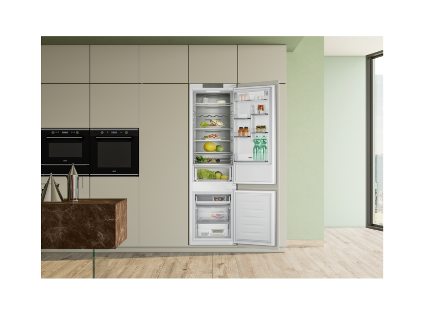 FRANKE Ankastre Buzdolabı FCB 360 TNF NE D 118.0722.594