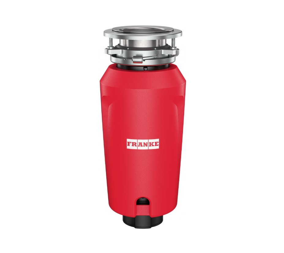FRANKE Çöp Öğütücü Slim 75 134.0715.096