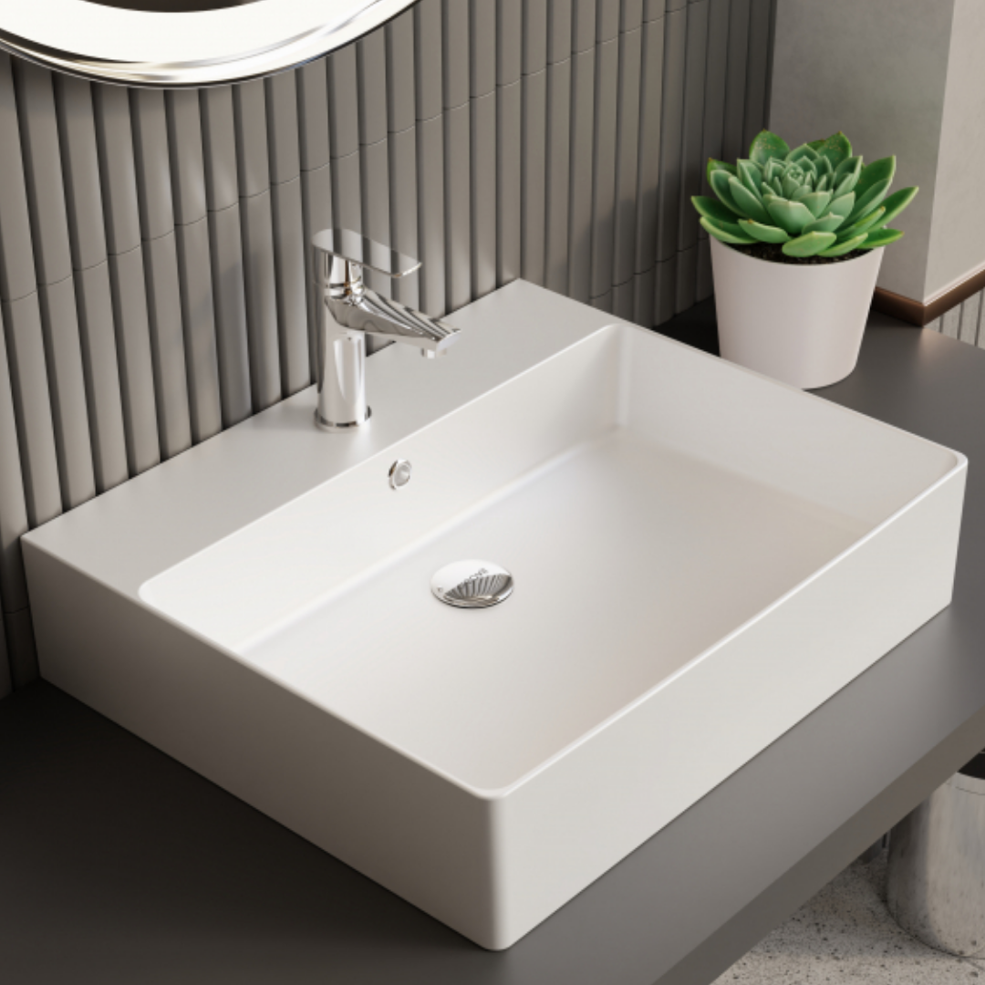 Creavit SH640 3lü Liva Duş Seti Takımı