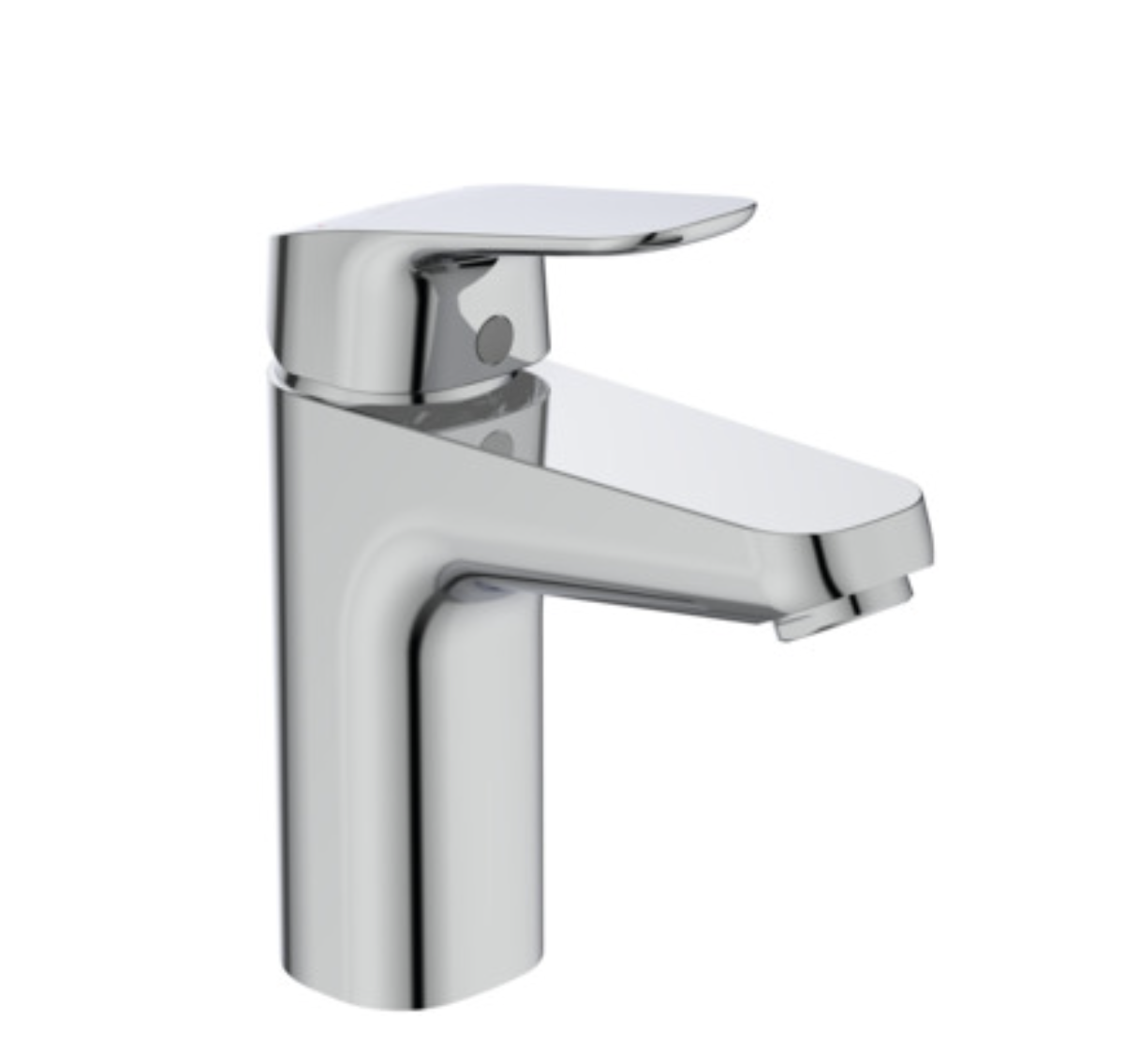 İdeal Standard B1714AA Ceraflex Grande Lavabo Bataryası-Chrome-