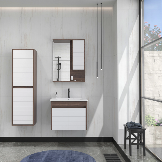 Orka Serra Banyo Dolabı Takımı