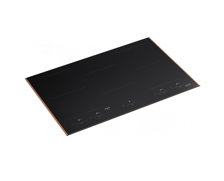 FRANKE Mythos Masterpiece FMY 805 I F KL CP Copper Ocak 108.0735.485