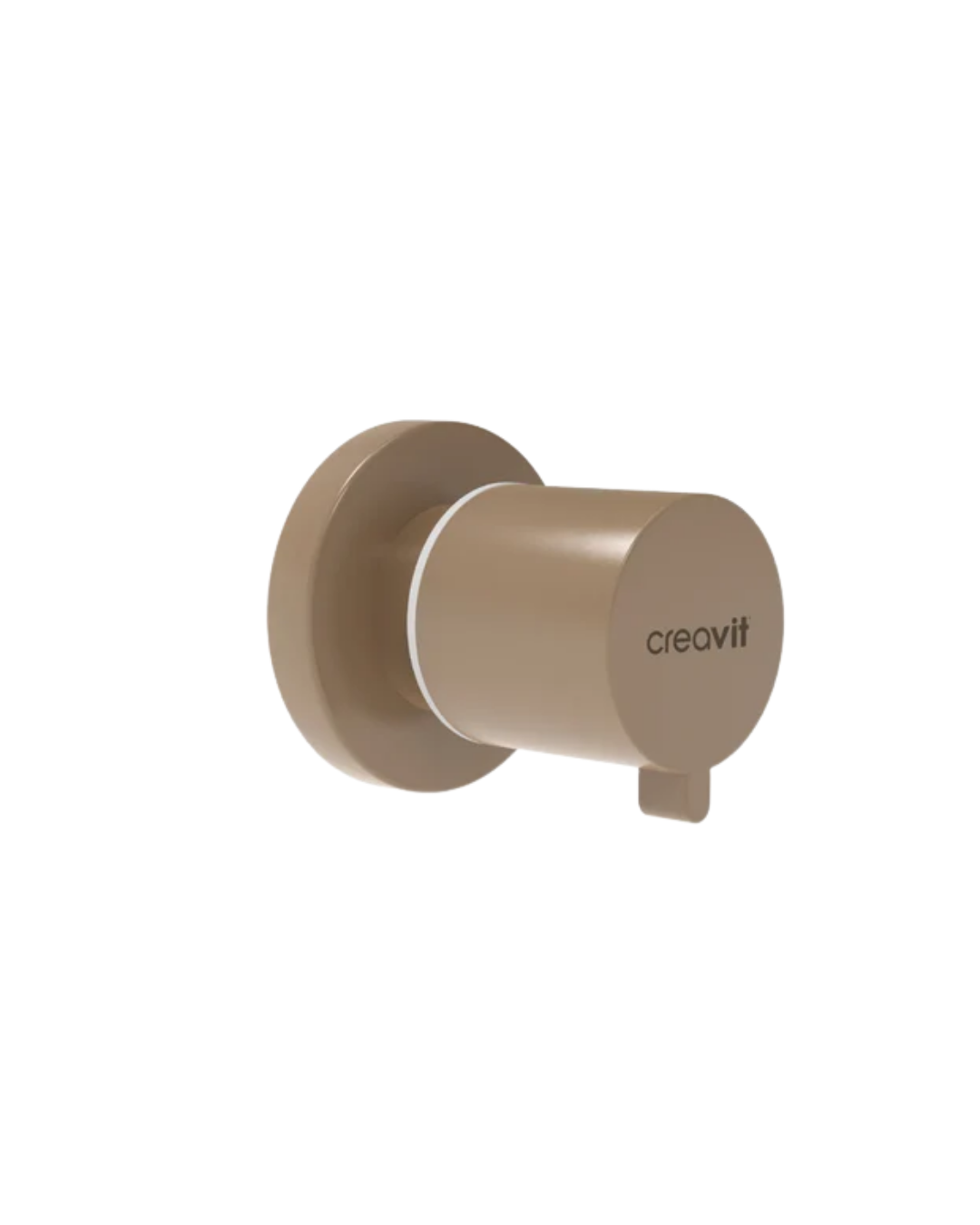 Creavit Aç - Kapa Ara Kesme Valfi 1/2” - 1/2” PPRC AC50L