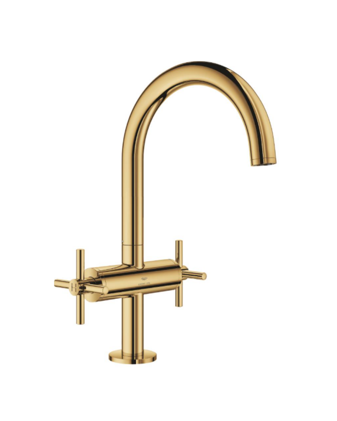 Grohe 21144GL0 Lavabo Bataryası Atrio L-Boyut Cool Sunrise 