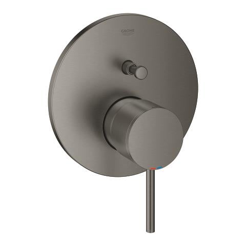 Grohe 24066AL3 Atrio New Classic Ankastre banyo/duş bataryası