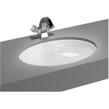 Efes Tezgah Altı Lavabo Armatür Deliksiz