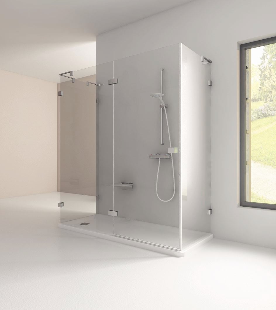Elite(Krom-80x150x80 cm)