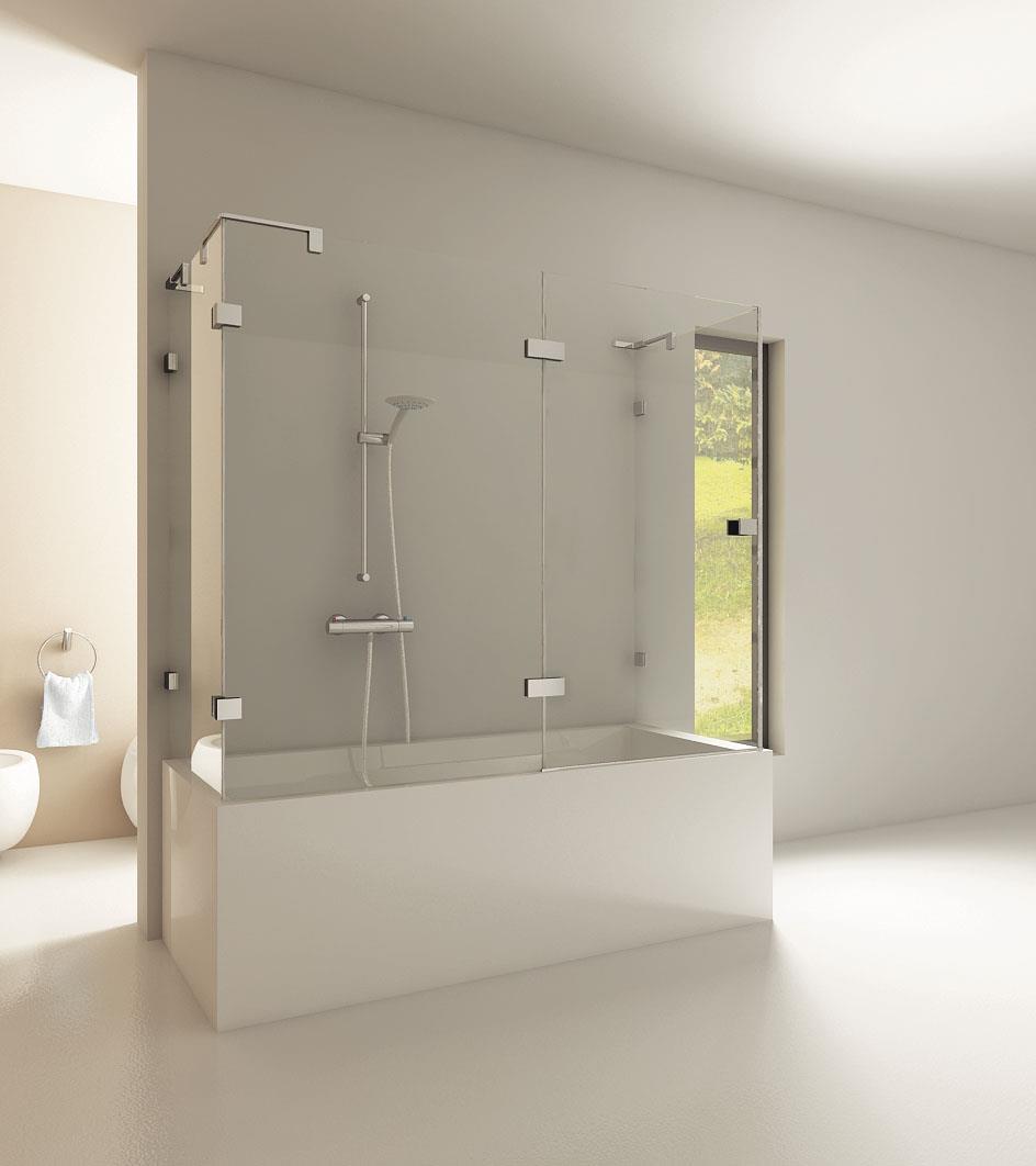 Elite(Krom-80x170x80 cm)
