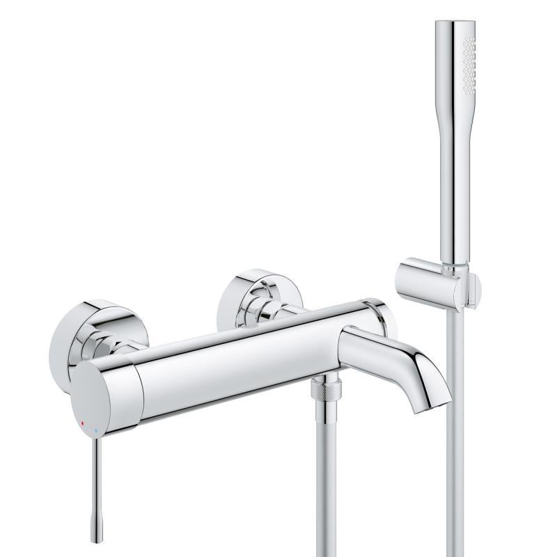 Essence New  Tek kumandalı banyo bataryası 