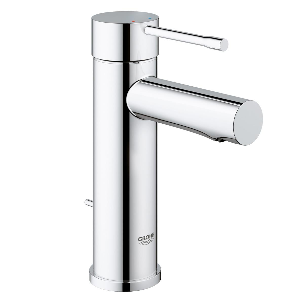 Essence New  Tek kumandalı lavabo bataryası  S Boyut 