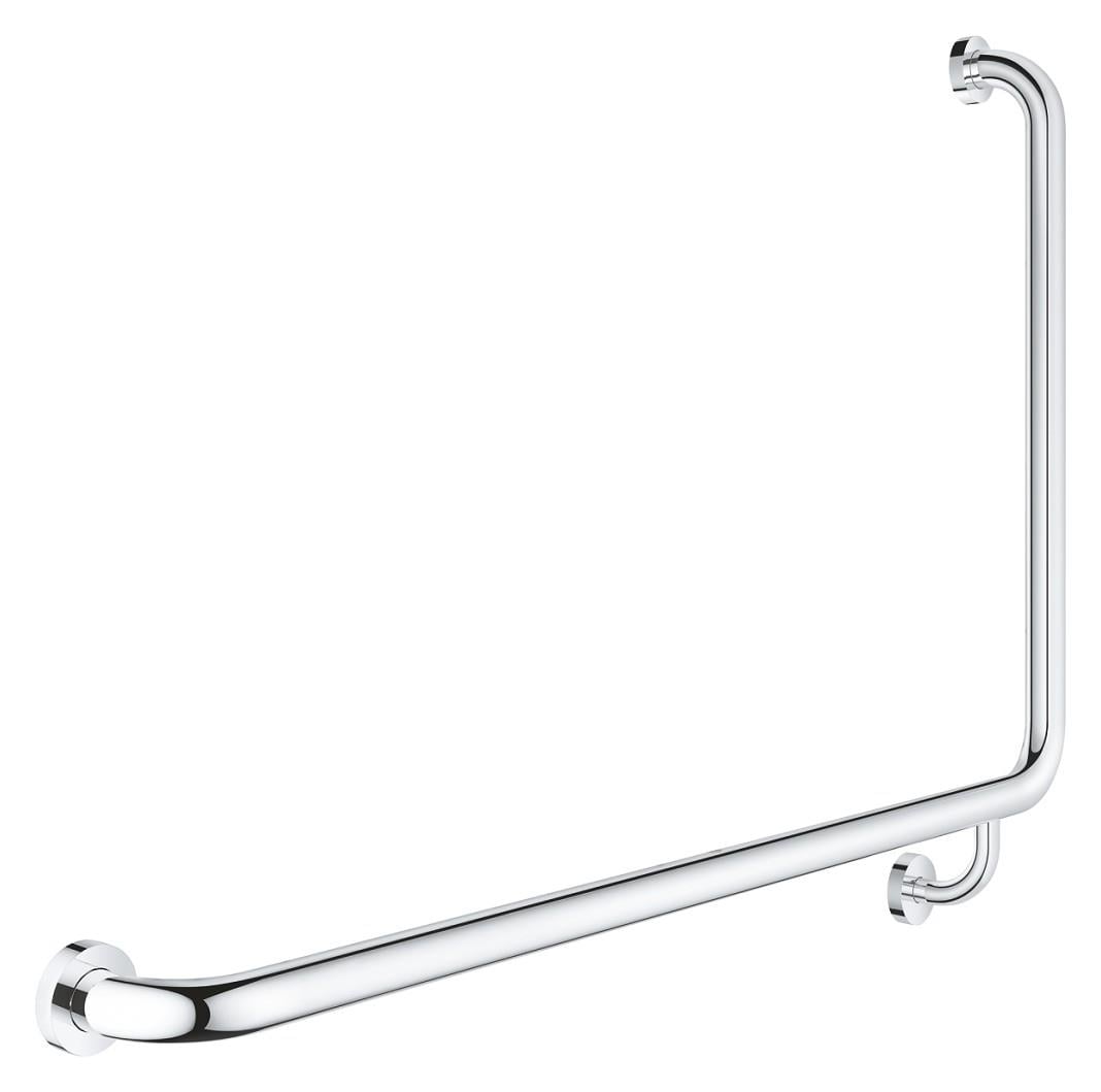 Essentials  Banyo tutamağı L Şekil