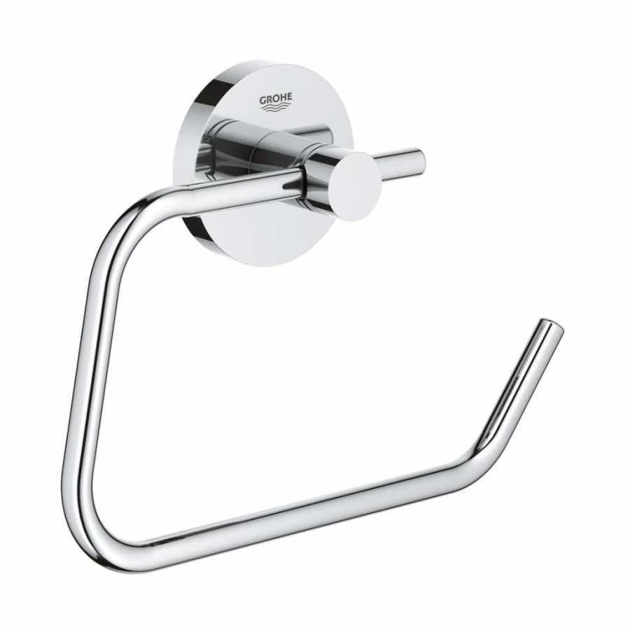Essentials  Tuvalet kağıtlığı kapaksız