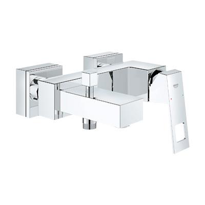 Eurocube  Tek kumandalı banyo bataryası 