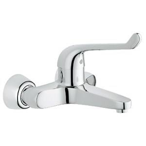Euroeco Special / SSC  Tek kumandalı lavabo bataryası 