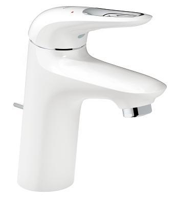Grohe 23374LS3 Eurostyle  Tek kumandalı lavabo bataryası  S-Boyut 