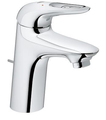 Eurostyle  Tek kumandalı lavabo bataryası  S Boyut 