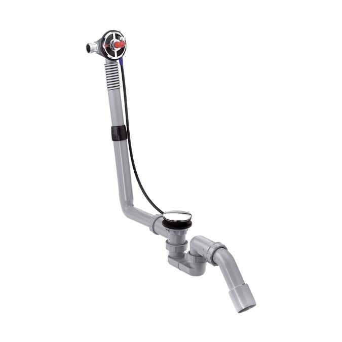 Exafill S Standart Küvetler İçin İç Set
