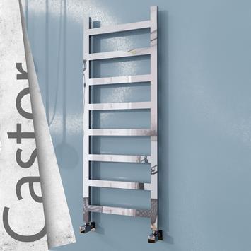 CASTOR Paslanmaz Çelik Havlupan 500x1300 Ayna Polisaj