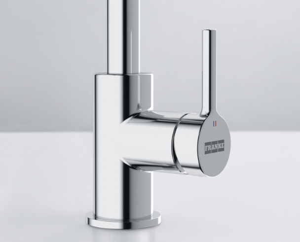 FRANKE Lina J Döner başlık Mutfak Bataryası 115.0693.228