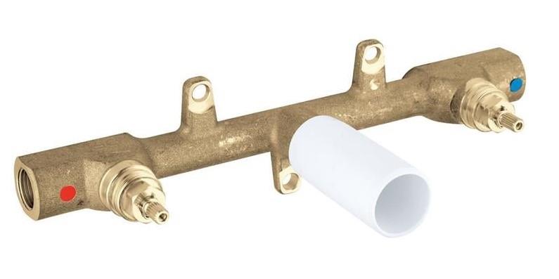 Grohe 32706000 Atrio Ypsilon Ankastre İç Gövde