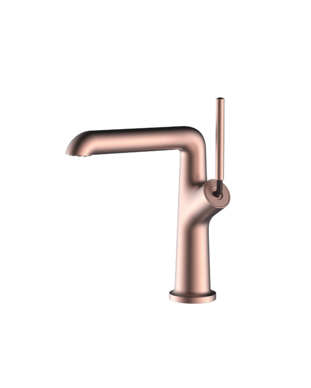 Orka Plus Selena Lavabo Armatürü Rose SLN 6816 RG