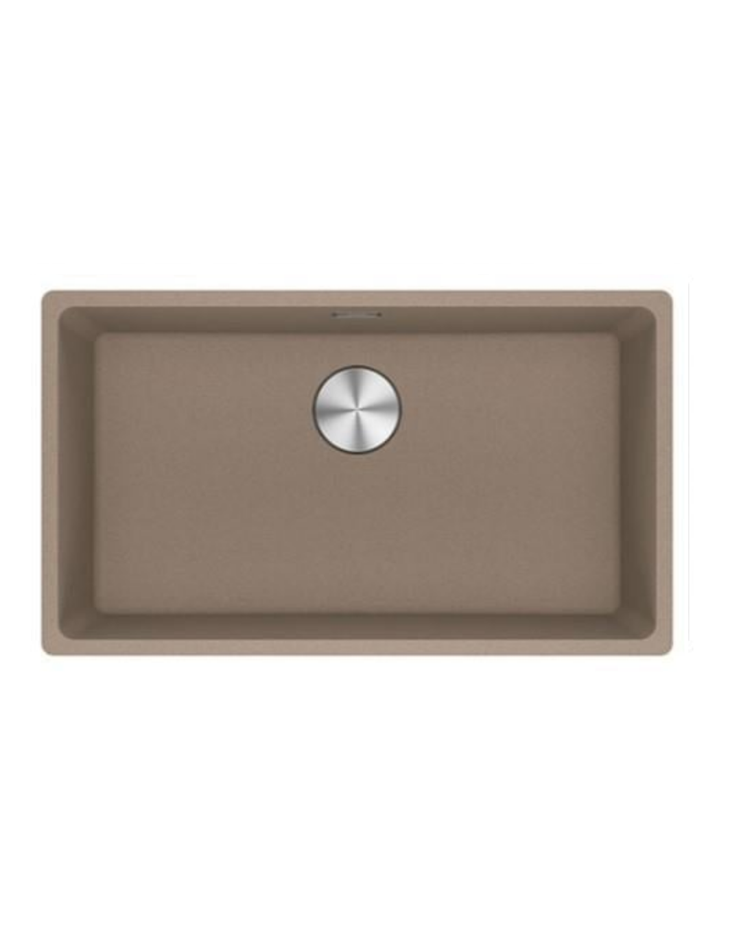 FRANKE Maris MRG 210/110-72 Granit Oyster Evye