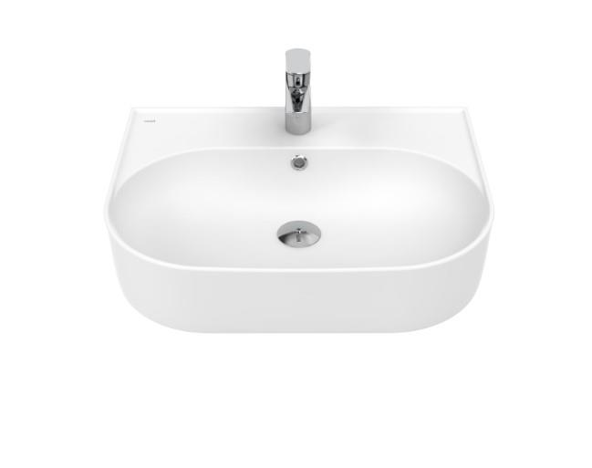 Creavit DY060 Daily Lavabo 60 cm